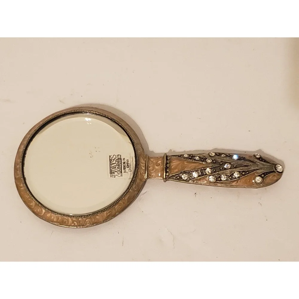 N/A mirror hand